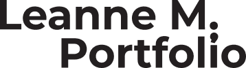 Portfolio Logo
